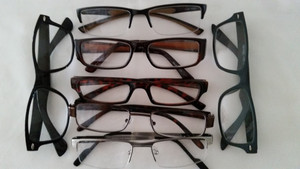 Assorted  Multi-Pack Reading Glasses For Men / 2 for $10