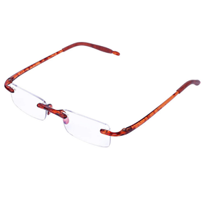 Visualites  tortoise Computer Blue Light Filtering readers .50 & .75