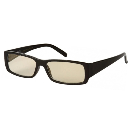 Calvin Anti Reflective Computer Reading Glasses/Black