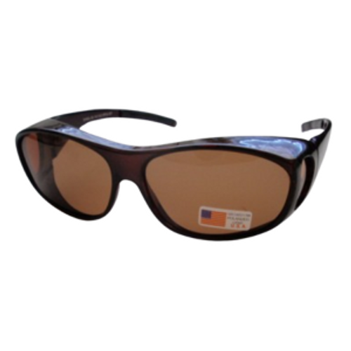 Jonathan Paul Polarized Fitover Eyewear Kids XS X-SMALL Coolaroo  Blue-Blast&Grey - Speert International