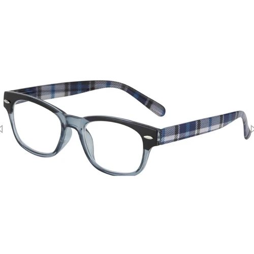 Shasta Low Power Reading glasses Unisex .75