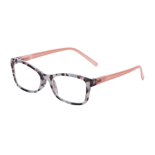 Palmer cats eye plastic low power reader .75
CORAL