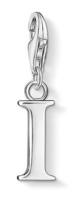 Thomas Sabo, Charm , Initial I , 0183-001-12