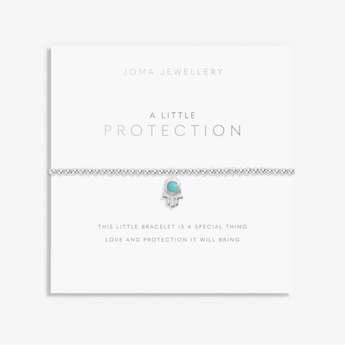 8152, protection, bracelet, stretchy, one size, present, gift