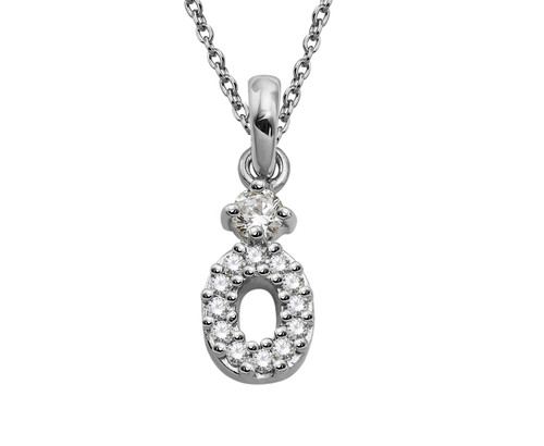 mk-1000, pendant, necklace, cubic zirconia, ladies, oval, sparkly