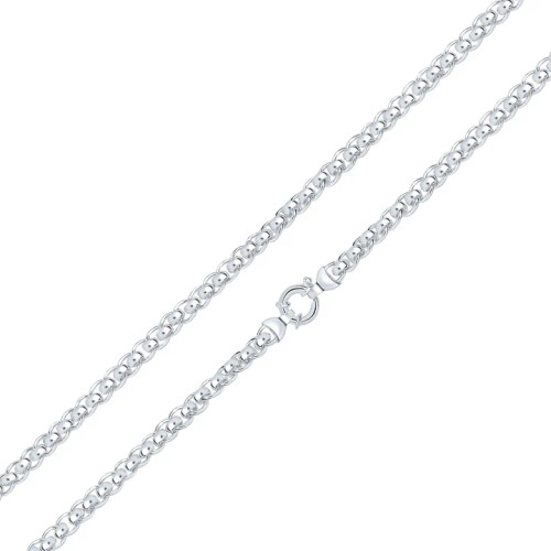 bracelet, unisex bracelet, silver bracelet, 20-70-023/7.5, sterling silver, traditional jewellery, anniversary, rollerball chain