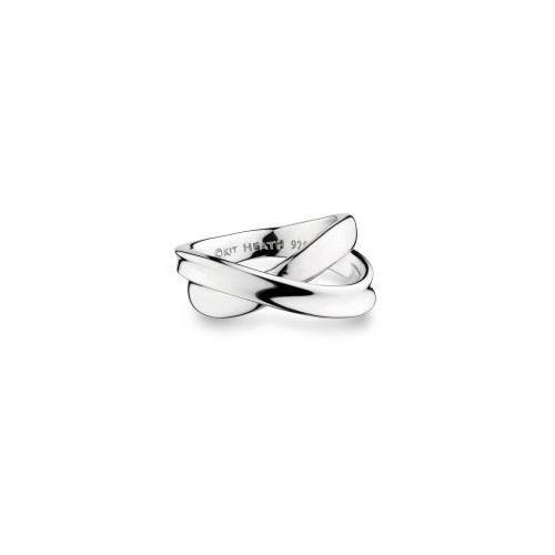 21186RP-Q, kit heath, serenity, calm, love, anniversary gift, gift, silver, size Q