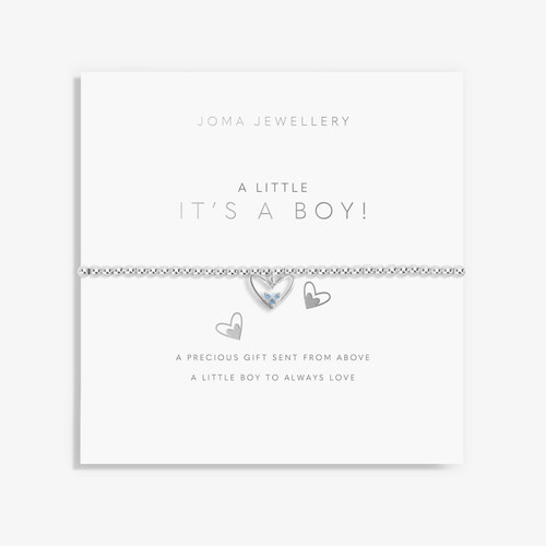 5814, stretchy, bracelet, joma, son, gift, heart, love, family