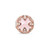 Karma Bead, Lotus Rose - K0099-651-9