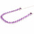 Silver Amethyst Bracelet - B17CANY04