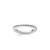 thomas sabo, Silver, twist ring - TR1978-001-12-56