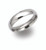 Unique & co., Men's, Stainless Steel, Polished, 5mm, Band/Ring - R9104-50
