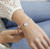 A Little Good Luck Bracelet - 5807