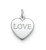 Thomas Sabo, Glam & Soul, 'Love', Heart, Pendant - PE436-001-12