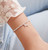 Kids A Little We Love You Bracelet -C678