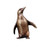 Bronze Penguin, richard cooper and company, bronze figures, 2058