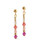 coeur de lion, earrings, pink, new in, gift, affordable 4350/21-1900