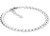 silver, bracelet, heart, gift, H3332-19