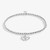 Kids' Confetti A Little 'Best Bestie' Bracelet - C935