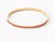 coeur de lion, bracelet, new, gold, pink. gift, sale, 0127/37-0416