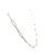 Silver Chain Paperlink - 22inch - VVT W34J