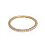 coeur de lion, bracelet, gold, white, line bracelet, new in, gift, affordable, 0600/30-1816