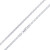 Silver Round Box Belcher Chain - 20-02-705