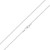 Silver Round Box Belcher Chain - 20-02-706
