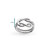 Marina Rope Knot Ring - 21071RP-O