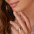 Serenity Ring - 21183RP-M