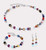 GeoCUBE® Iconic Love Energy Necklace - 2838/10-1592