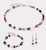 GeoCUBE® Iconic Love Energy Necklace - 2838/30-1592