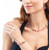 GeoCUBE® Iconic Pink-Lilac Bracelet - 2838/30-1927