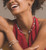 GeoCUBE® Iconic Precious Blush Necklace - 4905/10-1924