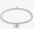 Little Moments Big Memories Bracelet - 8162
