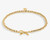 A Little Thank You Bracelet - 8223