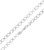 Harrisons Jewellers own line, bracelet, silver bracelet, sterling silver, traditional jewellery,  bow tie design - 20-10-371