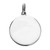 sterling silver, gift, pendant, tree of life, family tree, family, mum, grandma, nan, sterling silver, H6220/S, pendant and chain, ladies jewellery