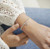 A Little 'It's A Boy!' Bracelet - 5814