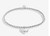 A Little 'Sending Love' Bracelet - 9001