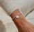 A Little 'Sending Love' Bracelet - 9001