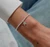 A Little 'Forever Proud Of You' Bracelet - 9014