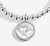 A Little 'Love & Friendship' Bracelet - 9018