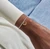 A Little 'Make Today Bee-Utiful' Bracelet - 9509