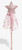 Joma Kids Wand - Fairy Princess - C1005