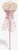 C1006, stretchy, joma, bracelet, gift, wand, children