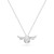 90338RP, Kit Heath, Hoops, Necklace, Pendant, Gift, Honey, Bee, Manchester