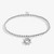 A Little 'Celebrating you Today' Bracelet - 10207
