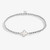 A Little 'Happy Birthday' Bracelet - 9503