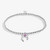 Kids' Christmas A Little 'Merry Christmas Daughter' Bracelet - C1075